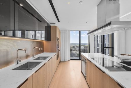 Nine Elms Lane River Park Tower SW8 - Photo 4