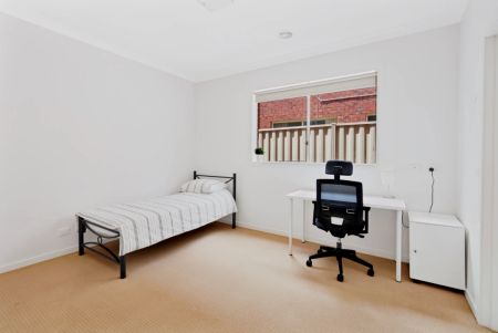 Single Room Ensuite - Photo 5