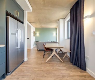 2 Bedroom Apartment - Photo 4