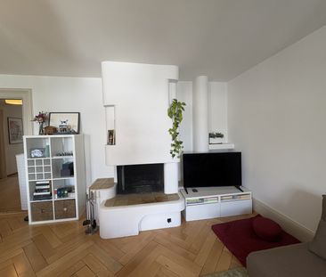 3 Zimmer, 72 m², 4. Stock - Photo 3
