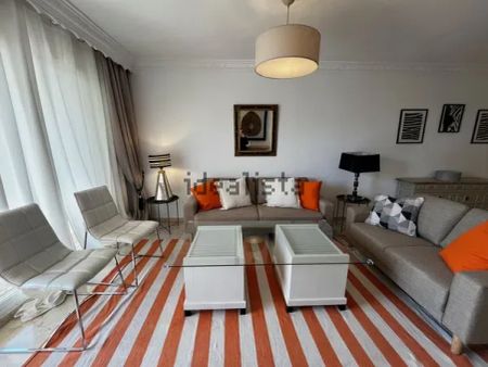 Alquiler de piso en Calle Alfarnate, 4 - Foto 3