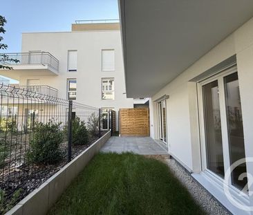 Appartement F2 à louer - Photo 3