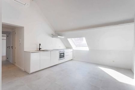 Appartement te huur - Foto 4