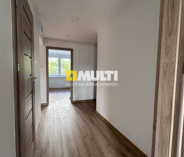 Ciepłe 2 pokoje, Pomorzny, umeblowane - Фото 6
