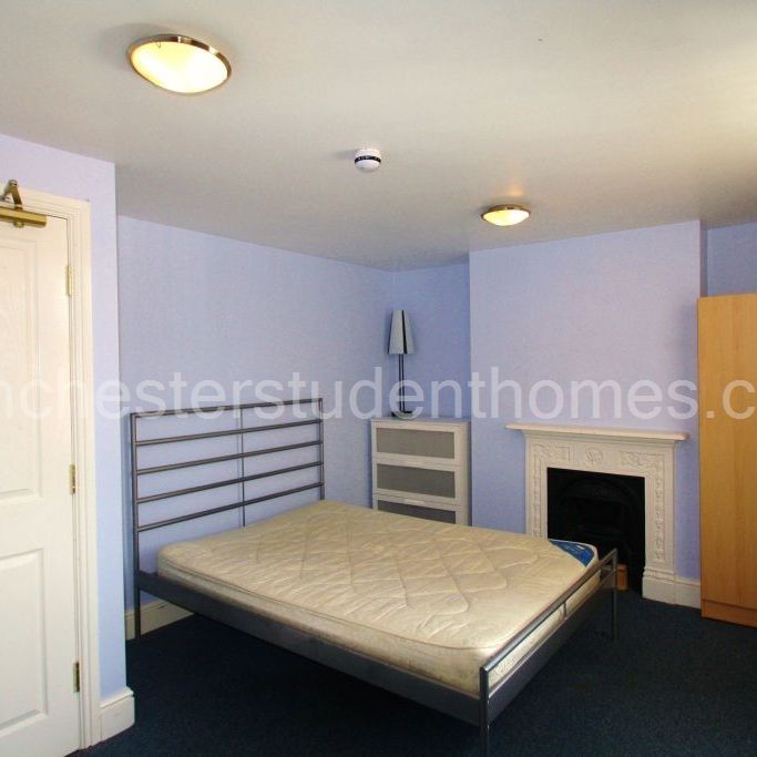 Filey Road, Manchester, M14 6GQ - Photo 1