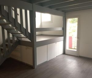 Location Appartement à ST EGREVE - Photo 1