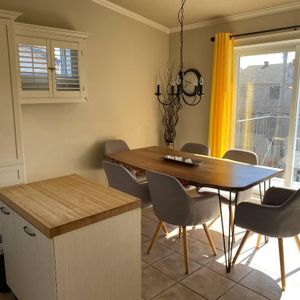 Grand 51/2 Blainville secteur recherché - Photo 2