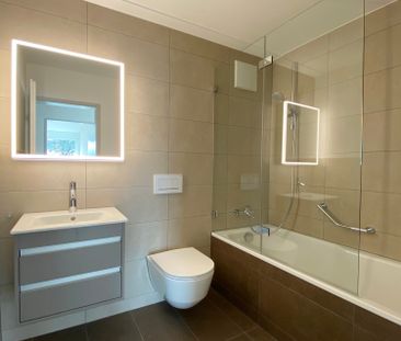 4.5 Zimmer, 80 m², 7. Stock - Foto 2