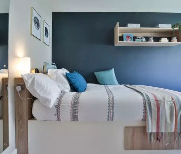 Premium 2 Bed Apartment - Photo 6