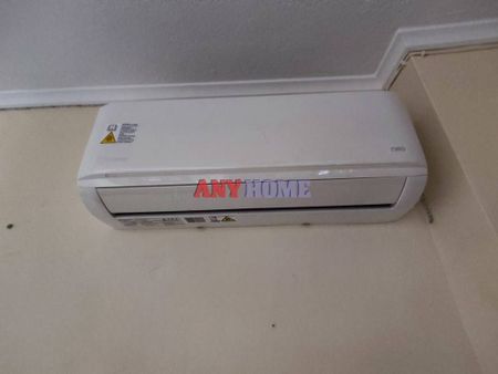 Studio/Γκαρσονιέρα για ενοικίαση Άνω Πόλη - Photo 5
