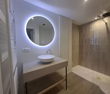 Gerenoveerd appartement | Antwerpen-Centrum - Photo 2