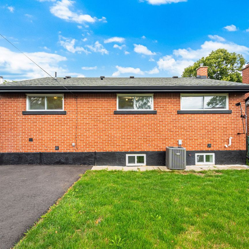 For Lease - 812 Tenth Avenue Unit# Bsmt, Hamilton, Ontario - Photo 1