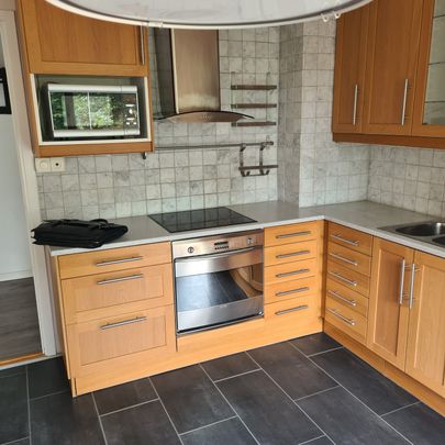 Ankdammsgatan, Solna - Photo 1