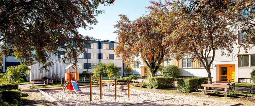 Bokelundsvägen 5 B - Foto 1