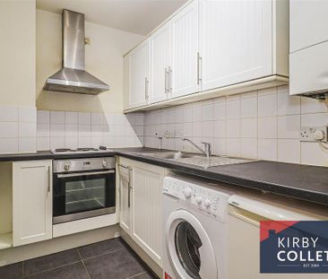 2 bedroom maisonette to rent - Photo 5