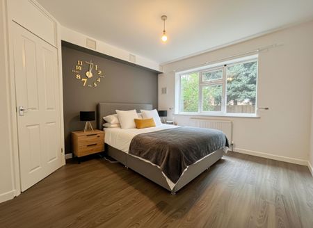 2 bed apartment to rent in Derwent Close, Coventry, CV5 - Photo 2