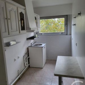 Appartement F2 à louer - Photo 2