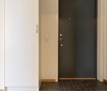 Gruvgatan, Skellefteå - Foto 3
