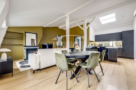 Appartement • Saint Placide - Photo 2