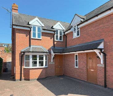 2 bedroom terraced house to rent - Photo 5