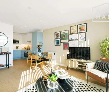 1 bedroom apartment to rent - Photo 4
