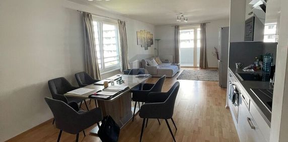 WOHNEN MIT QUALITÄT – STILVOLL IM 21. BEZIRK - Photo 2