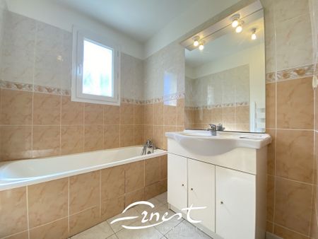 Maison 100 m² - 5 Pièces - Jaunay-Marigny (86130) - Photo 2