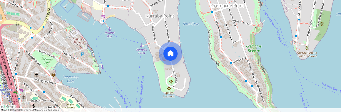 11/174a Kurraba Road, NSW 2089, Neutral Bay