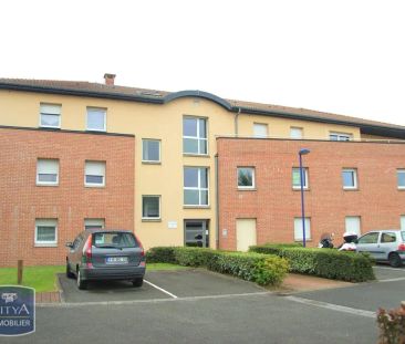 Appartement à louer 3 pièces 74.96m² - Photo 1