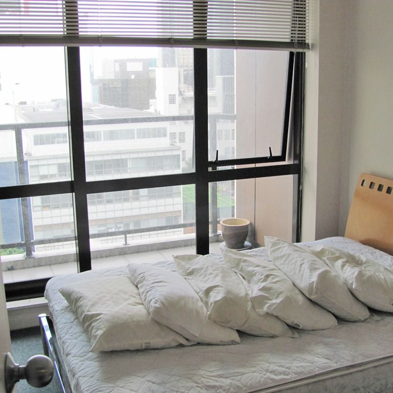 Tastefully Furnished with Balcony - Photo 1