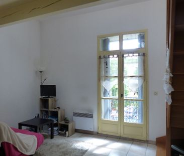 BEAUX-ARTS-T1 bis Meublé 38 m², - Photo 3