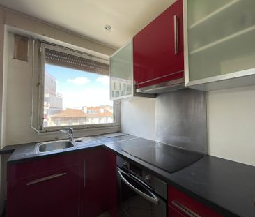 Location Appartement 3 pièces 68m² MONTROUGE 92120 - Photo 6