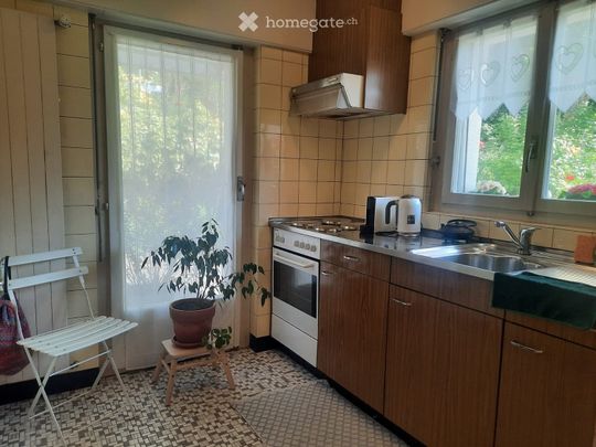 2 Zimmer, 55 m² - Foto 1