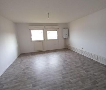 Appartement 1 pièce à Saint-Avold - Photo 1