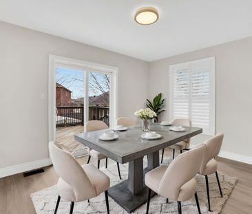 For Lease - 125 Sovereign's Gate Unit# Upper, Barrie, Ontario - Photo 3