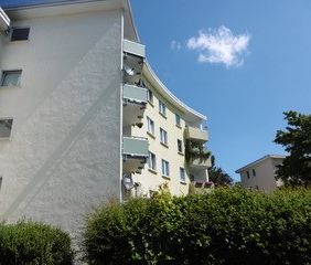 3-Zimmer-Wohnung mit Weitblick im Hammer Westen - Foto 1