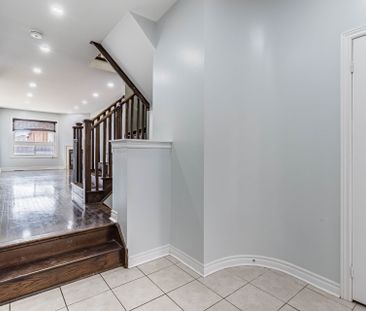 For Lease - 61 Bushmill Circle, Brampton, Ontario - Photo 4