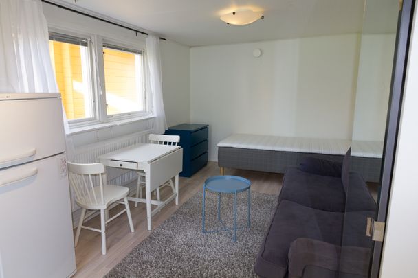 Vegagatan, Västerås - Photo 1