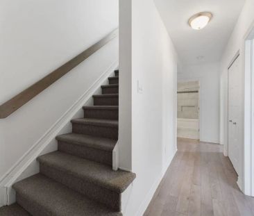Gatineau-Plateau portfolio — 1 Bedroom - unit 5 - Photo 3