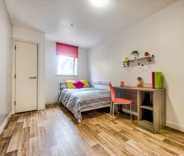 1 bedroom apartment to rent - Photo 5