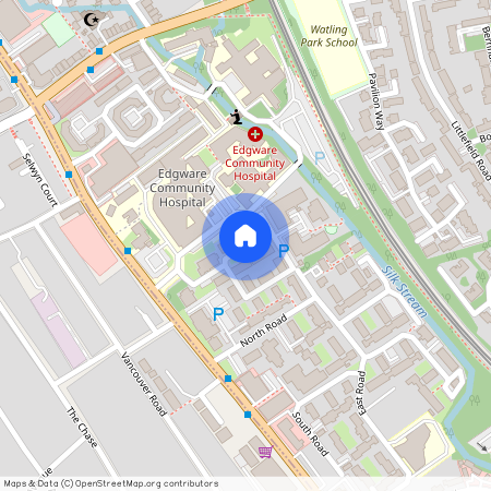 Flora Court, Edgware HA8