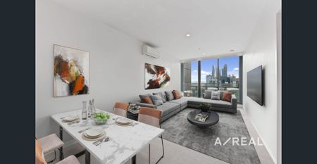 Open-Plan Sophistication with Iconic Southbank Views - Photo 4