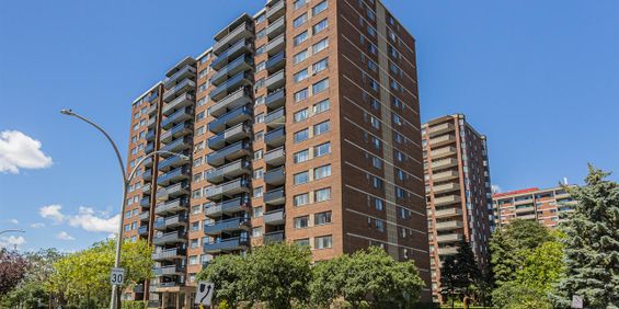 3 1/2 - 755 Montpellier, Saint-Laurent Montreal - Photo 3