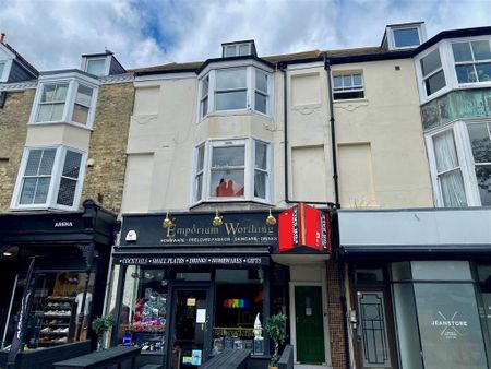 2 bedroom flat to rent - Photo 5