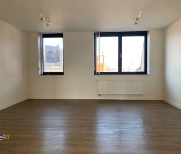 Duplex-appartement in het centrum van Sint-Truiden - Foto 1