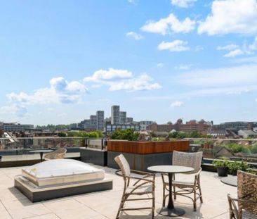 Studio Flat, Greenhill Way Harrow, HA1 - Photo 6