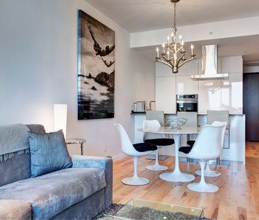 635 Rue St Maurice, Montréal (Ville-Marie), QC H3C - Photo 4