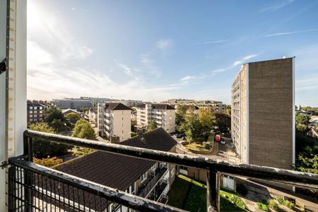 2 bedroom flat to rent - Photo 5