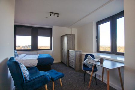 1 bedroom apartment to rent - Photo 3