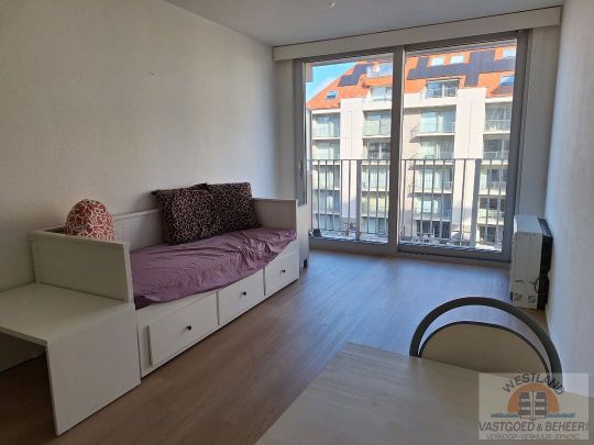 Lichtrijke studio - Foto 1